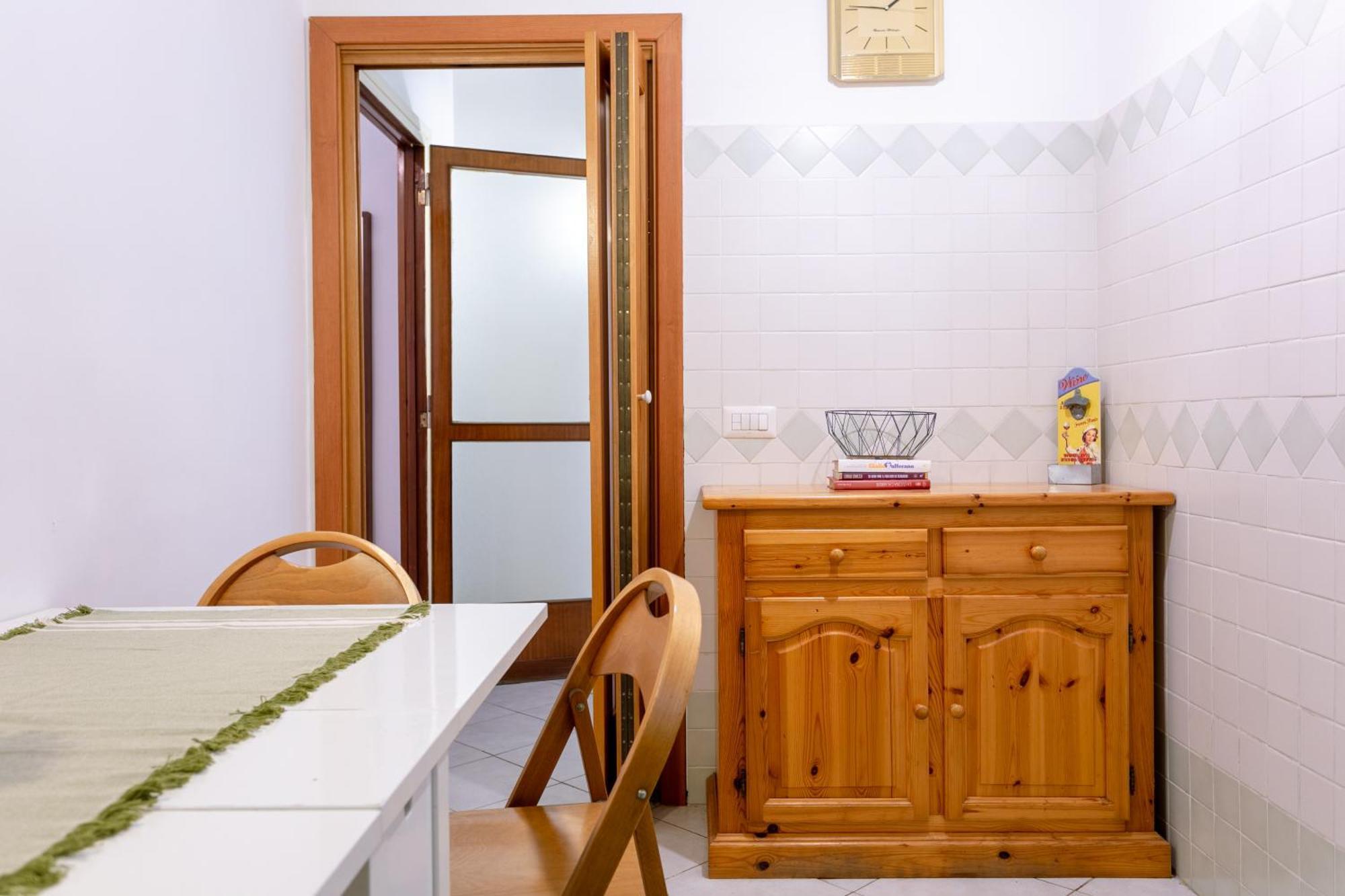 Perfetto Per Famiglie Appartamento Accogliente E Spazioso A 15 Min Dalla Metro Рим Экстерьер фото